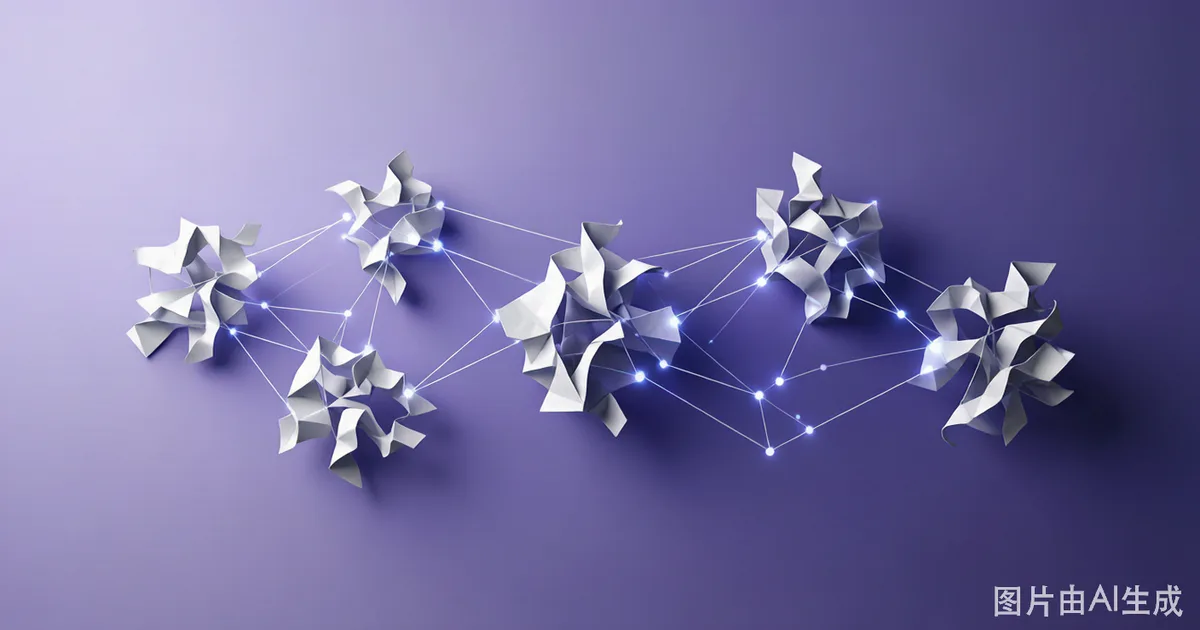 AlphaFold 3.5 与分子互作网络：从单蛋白到生命网络