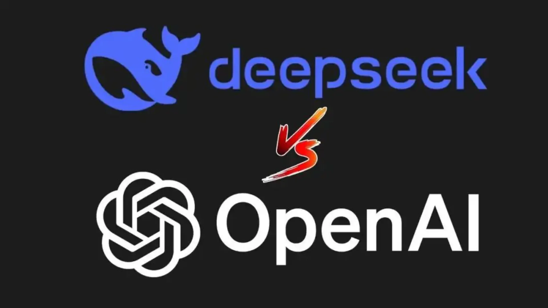 2026 年大模型格局:DeepSeek 开源逼宫、GPT-5 筑墙