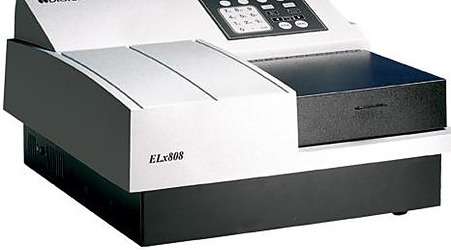 ELISA 与酶标仪：生物实验室那台“会算数的照相机”