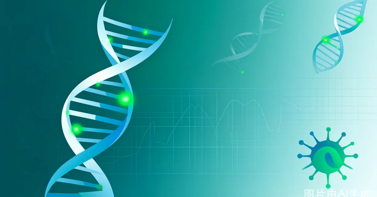 2026 年上半年六大生物突破:从减肥神药到体内基因编辑