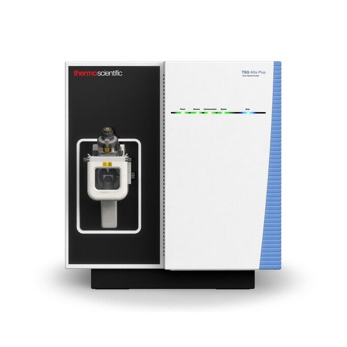 Thermo TSQ Altis Plus 三重四极杆液质联用仪