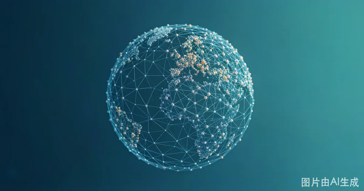 AlphaFold 数据库新增 3000 万蛋白质复合体:四巨头绘制生命互作图谱