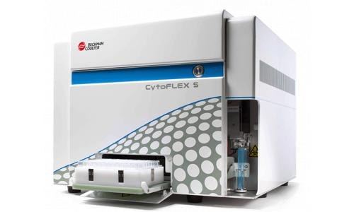 Beckman Coulter CytoFLEX S 流式细胞仪