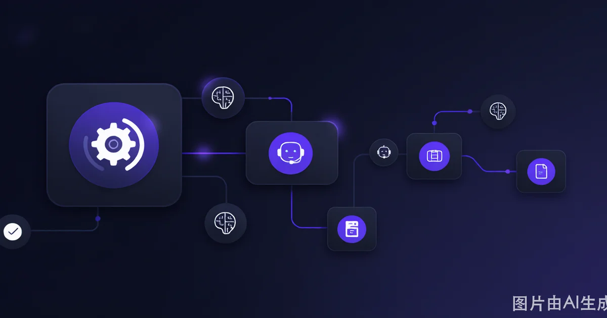 GitHub Actions 全面拥抱 AI Agent:CI/CD 流水线正在变成自治系统
