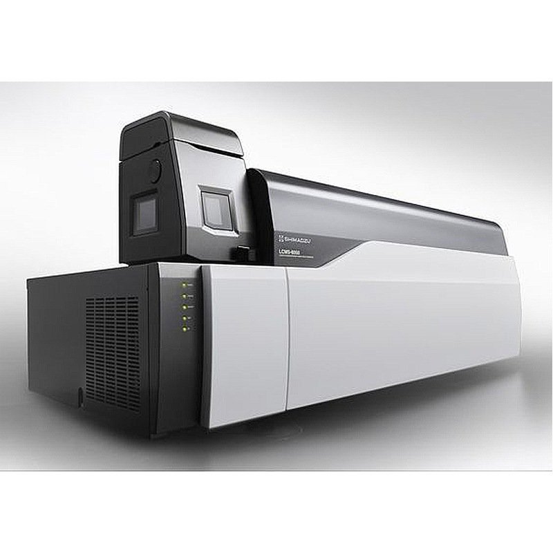 Shimadzu LCMS-8050 三重四极杆液质联用仪